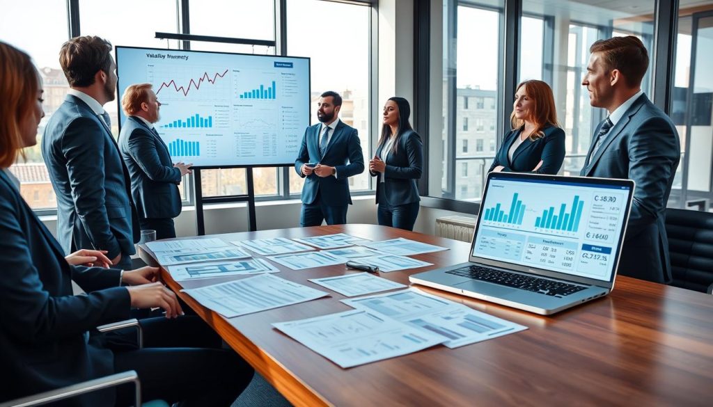 valuation methods for small businesses