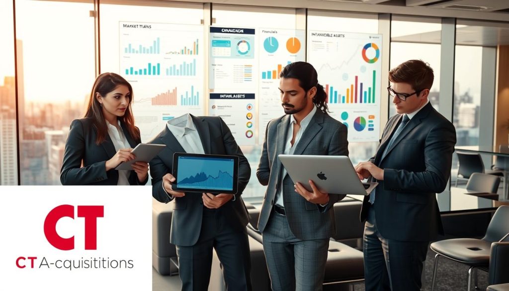 what affects business valuation in a sale