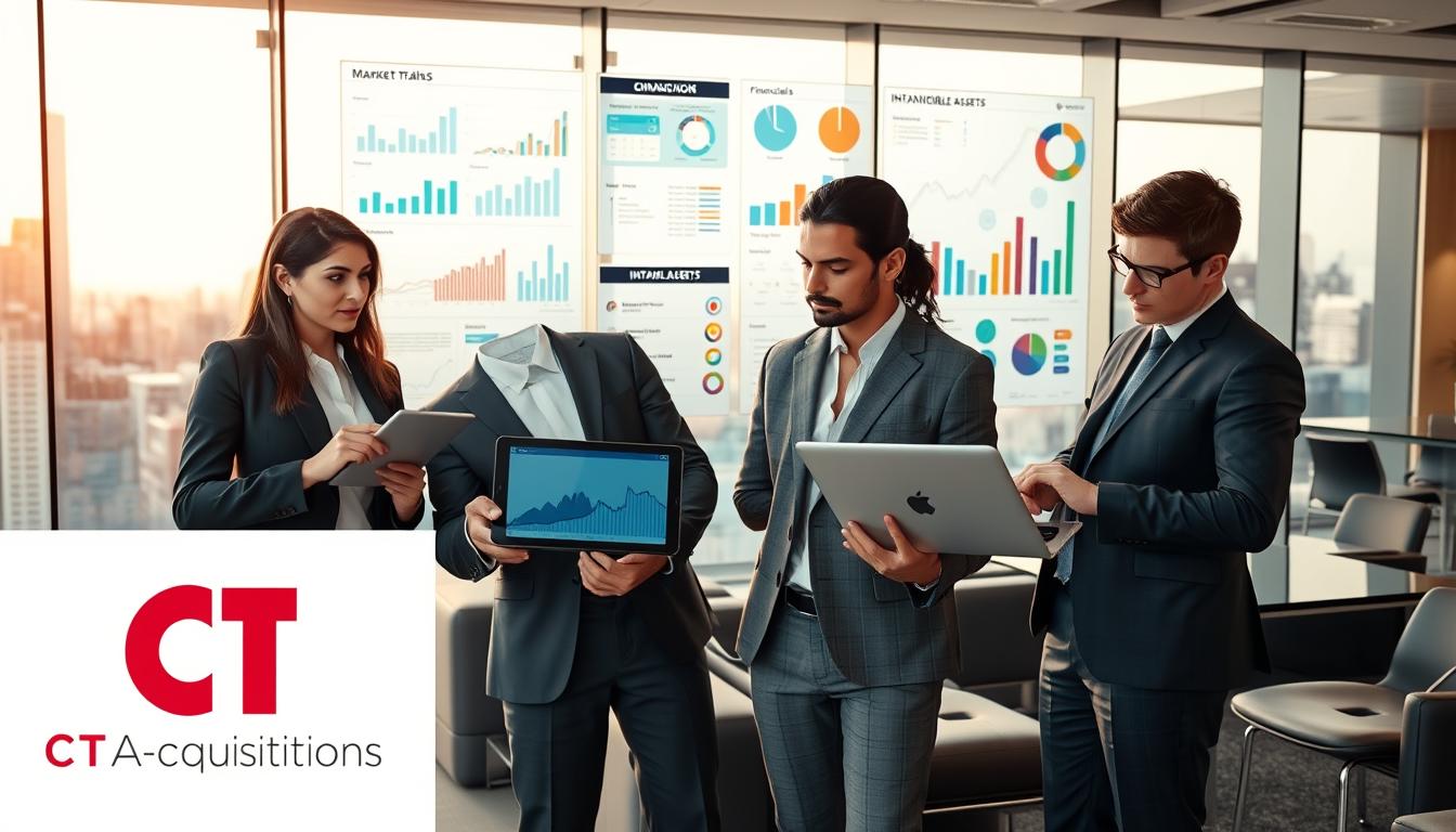 what affects business valuation in a sale