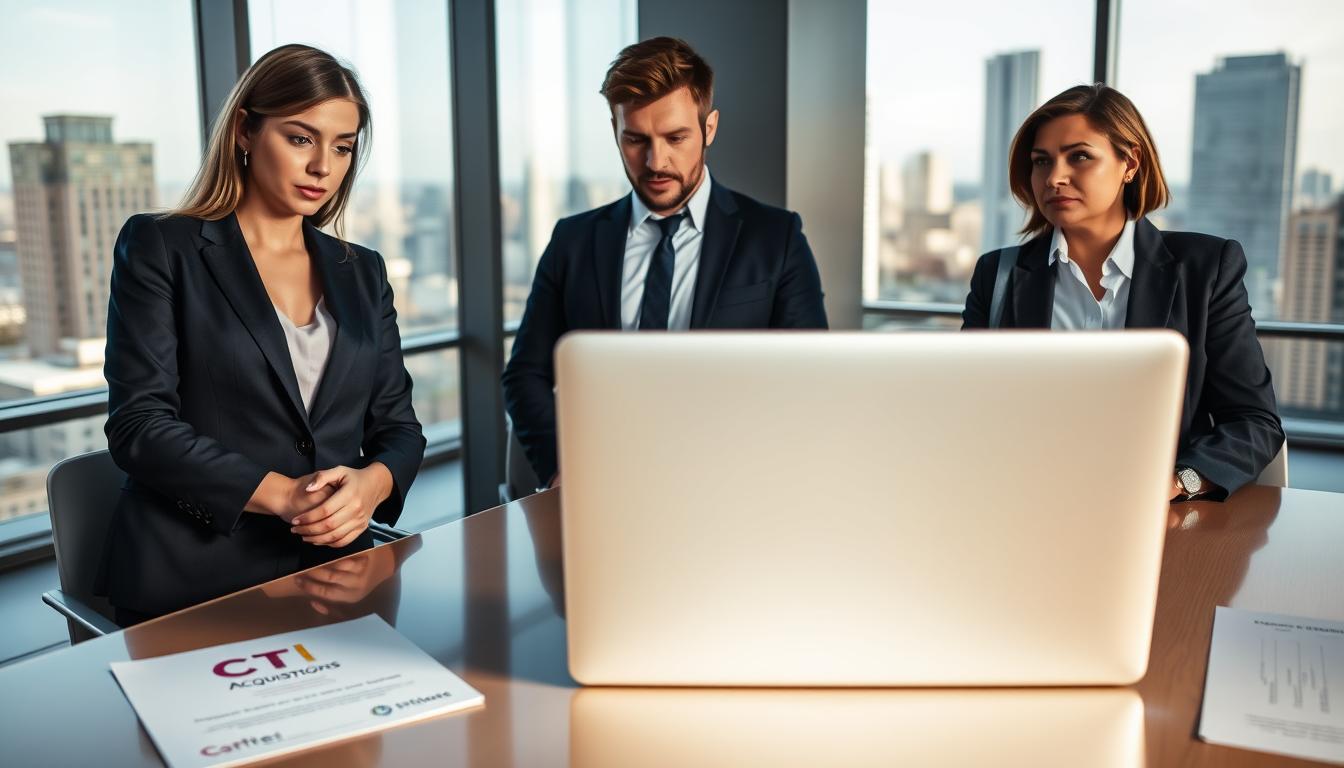 what buyers look for in acquisitions