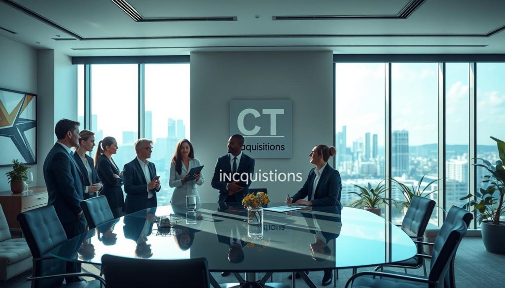 what makes a company attractive to buyers