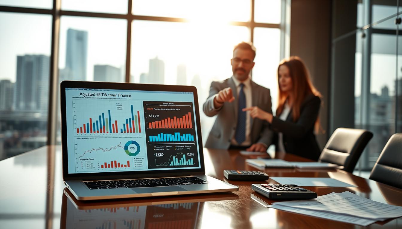 Adjusted EBITDA what add-backs buyers actually accept