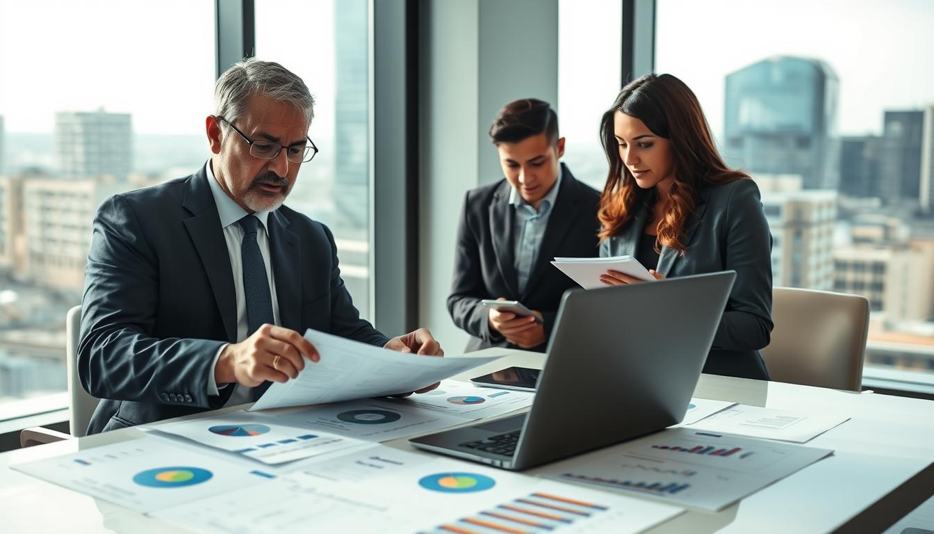 Appliance repair business valuation and sale process