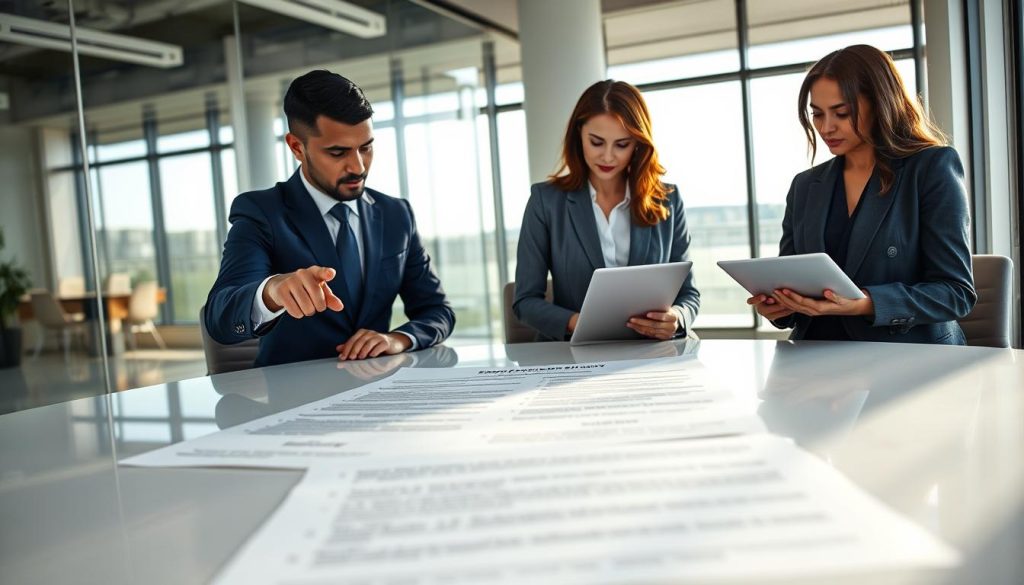 Employment agreements after a sale what sellers should expect