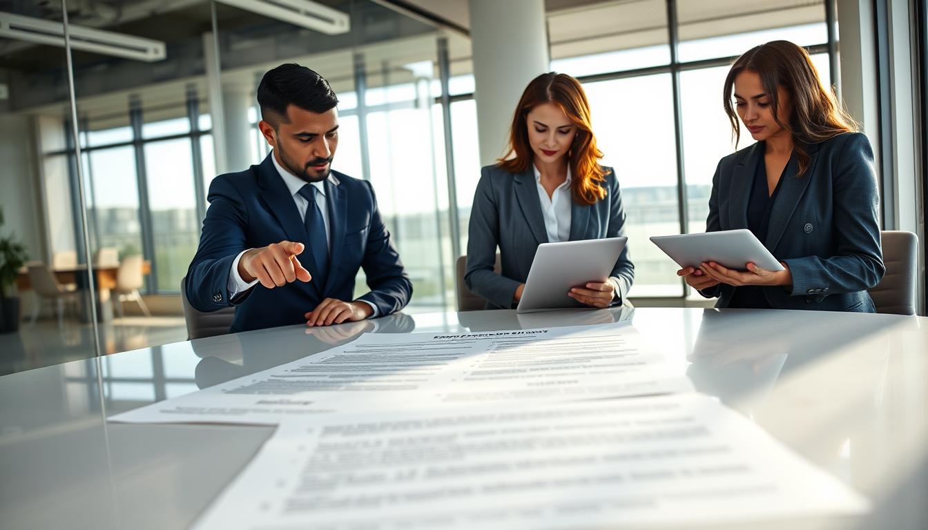 Employment agreements after a sale what sellers should expect