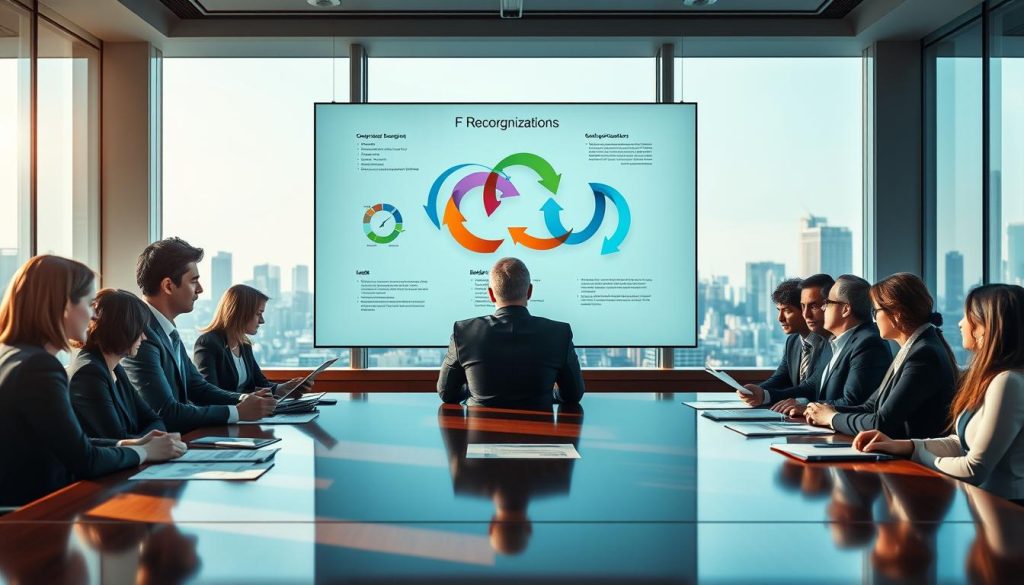 F reorganization target corporation