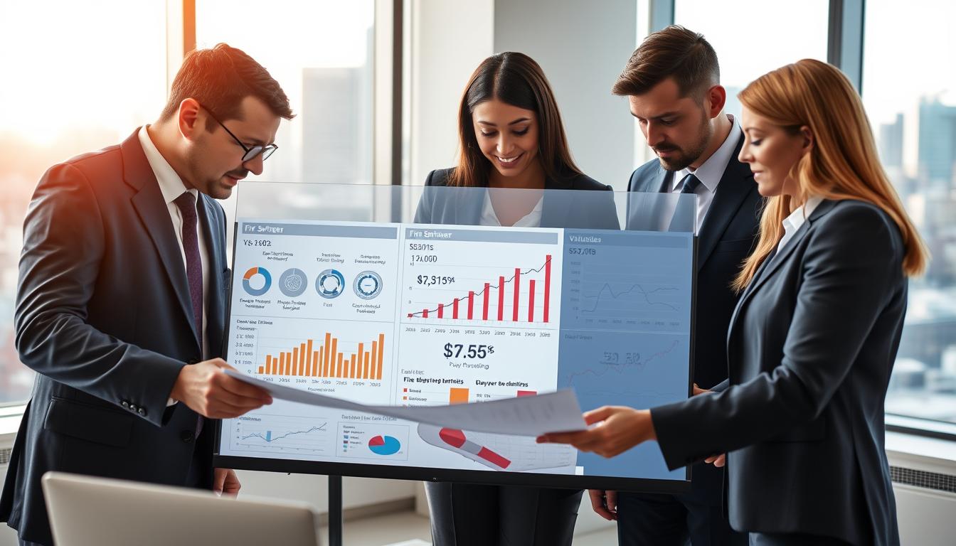 Fire sprinkler business valuation and buyer demand