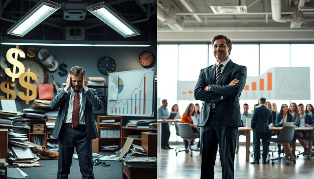 How customer concentration kills your business valuation