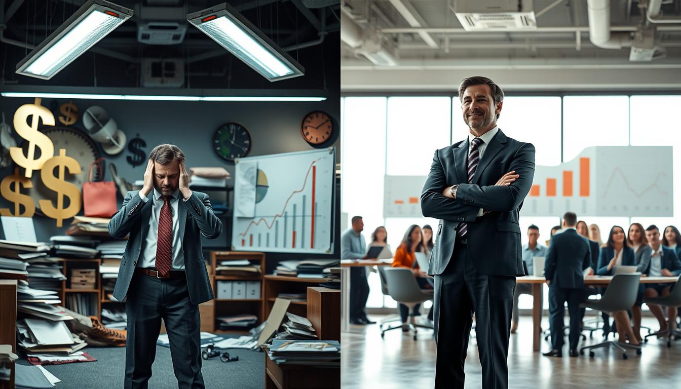 How customer concentration kills your business valuation