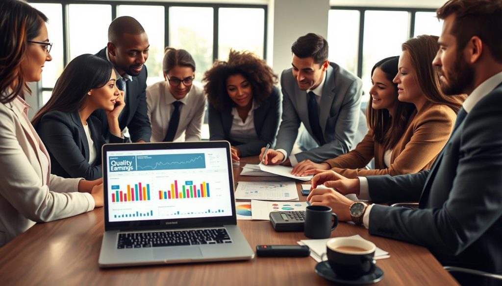 How quality of earnings reports work and why buyers require them