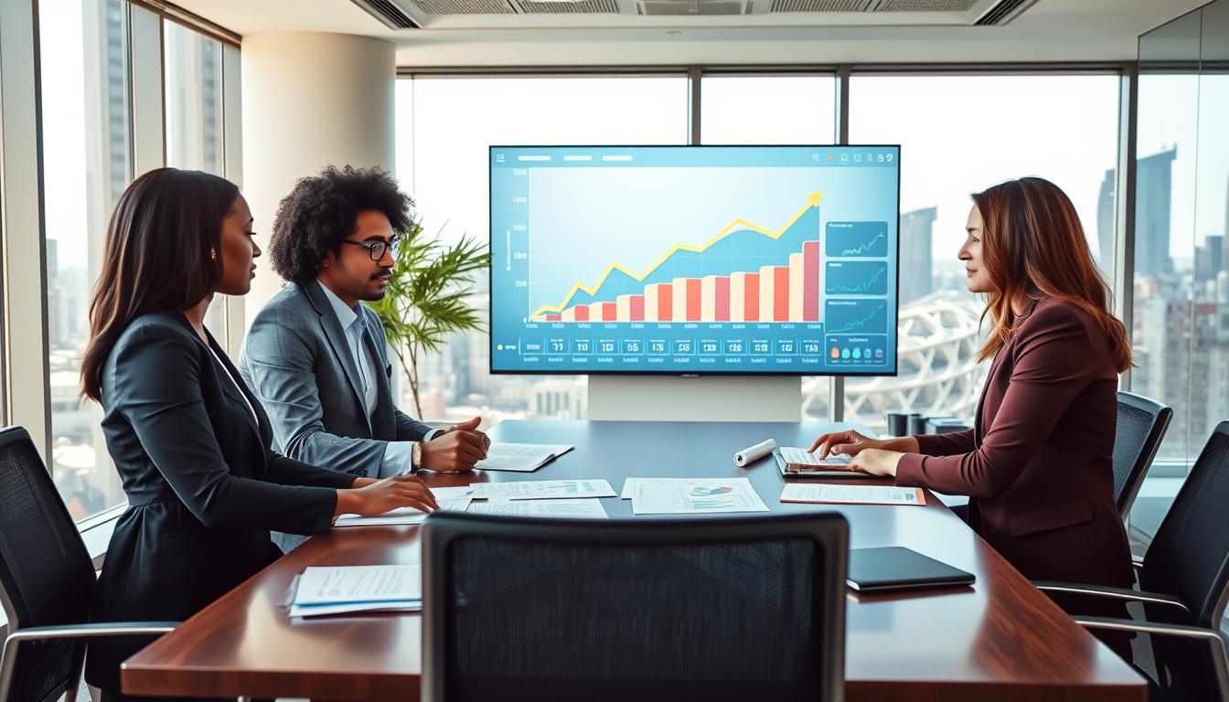 How tax-free reorganizations work in business sales