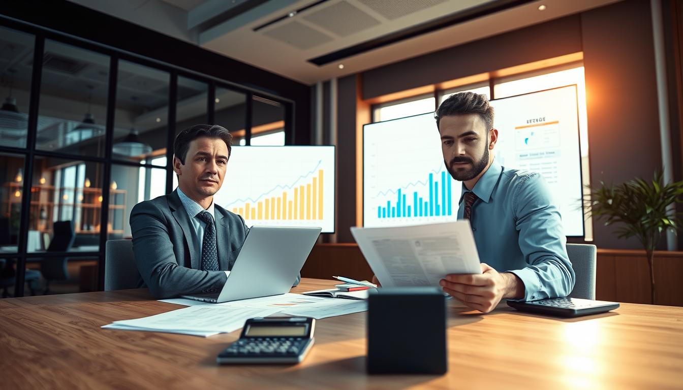 How to read a quality of earnings report as a seller