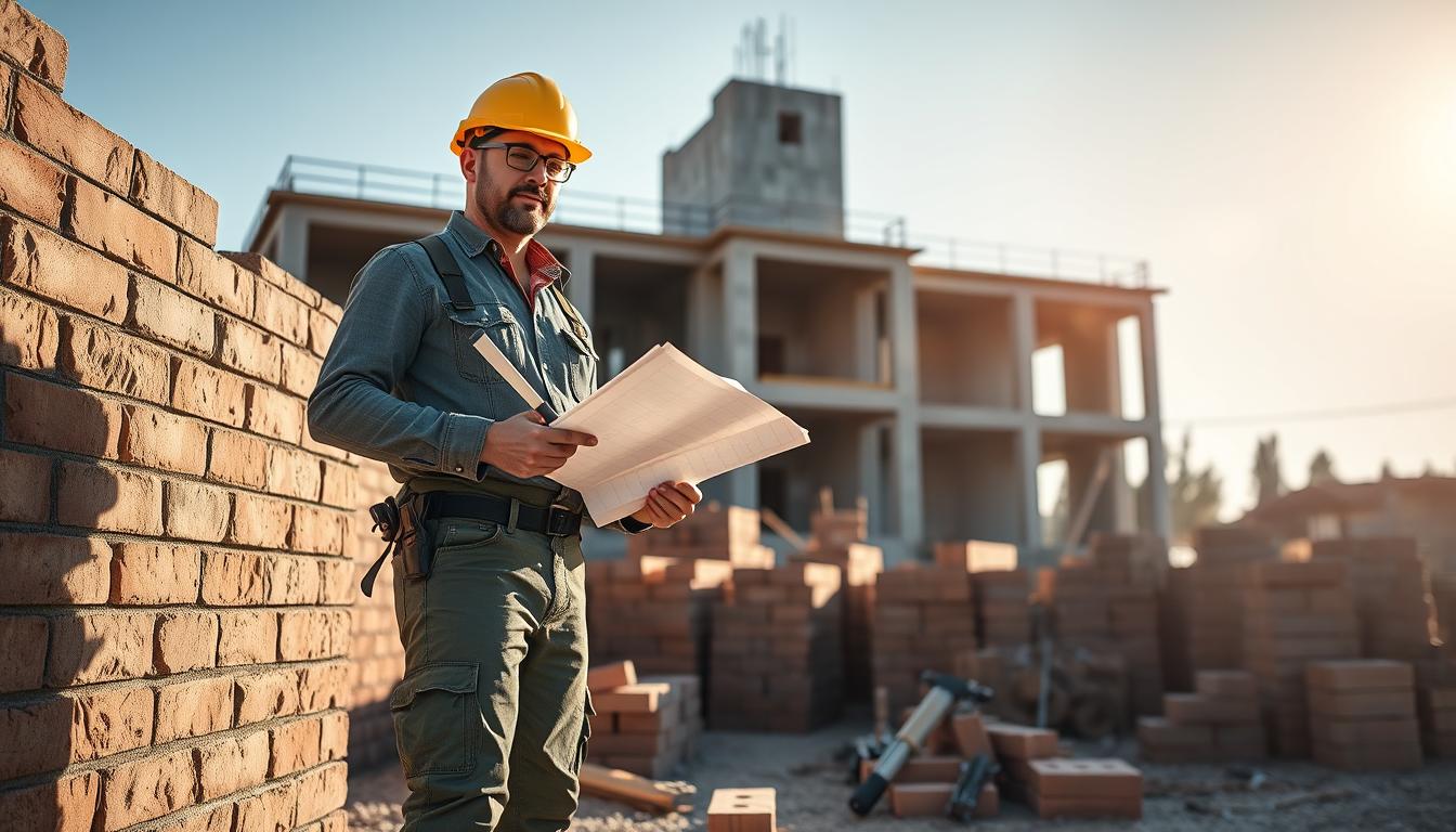 How to sell a concrete or masonry business