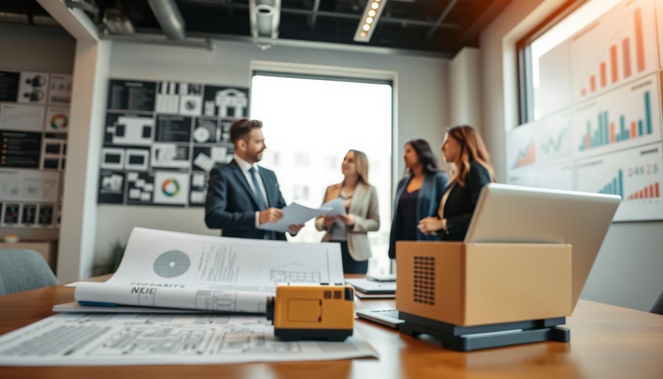 How to sell a generator installation business