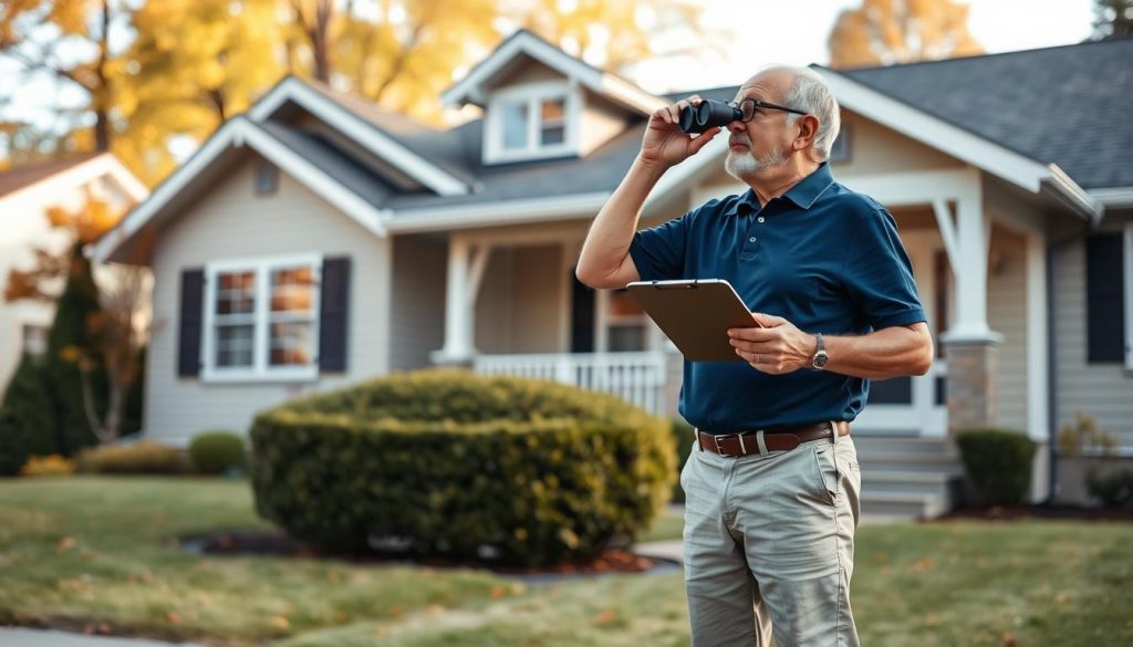 How to sell a home inspection business