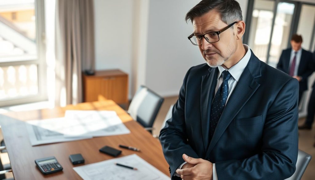 How to sell a septic services business