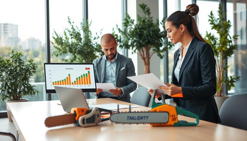 How to sell a tree service company How to sell a tree service company