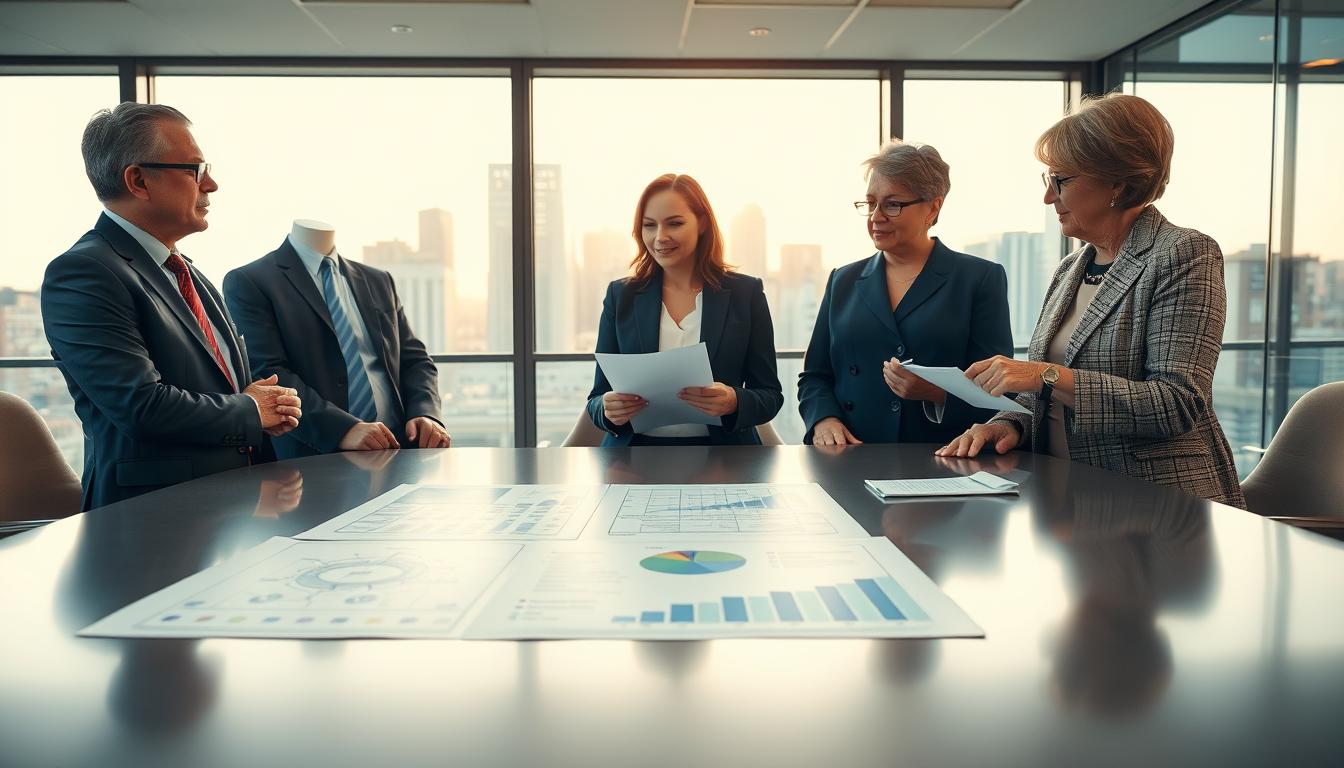 How to sell an HVAC business to private equity