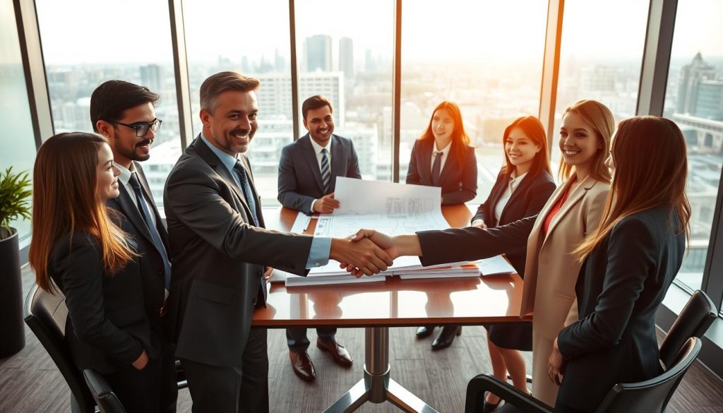 How to sell an insulation company to private equity