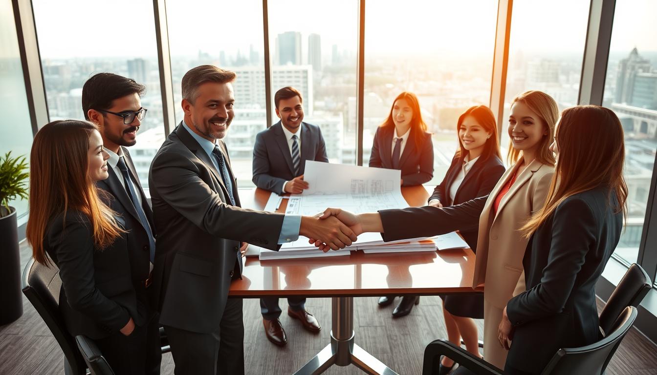 How to sell an insulation company to private equity