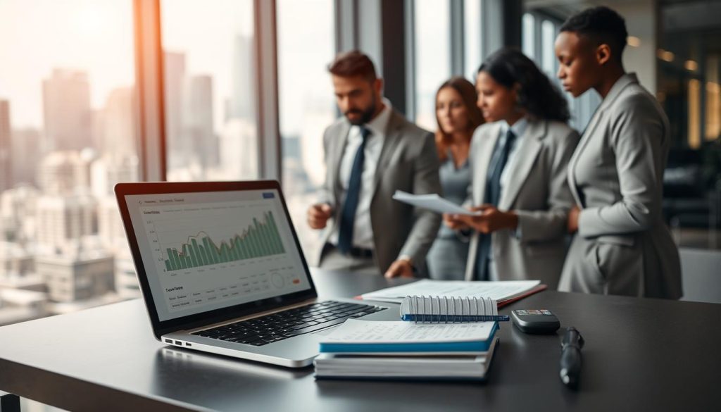 How to value a business that runs on cash transactions