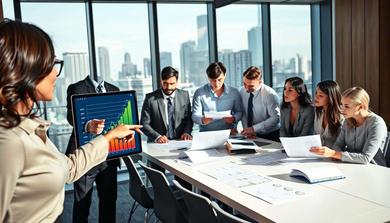 How to value a business with rapid growth