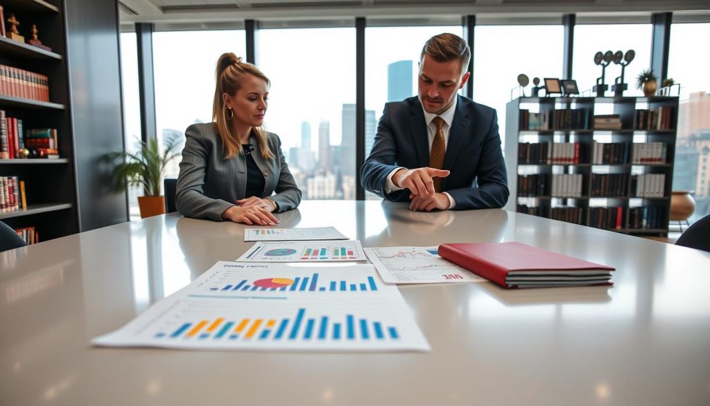 How working capital adjustments work at closing