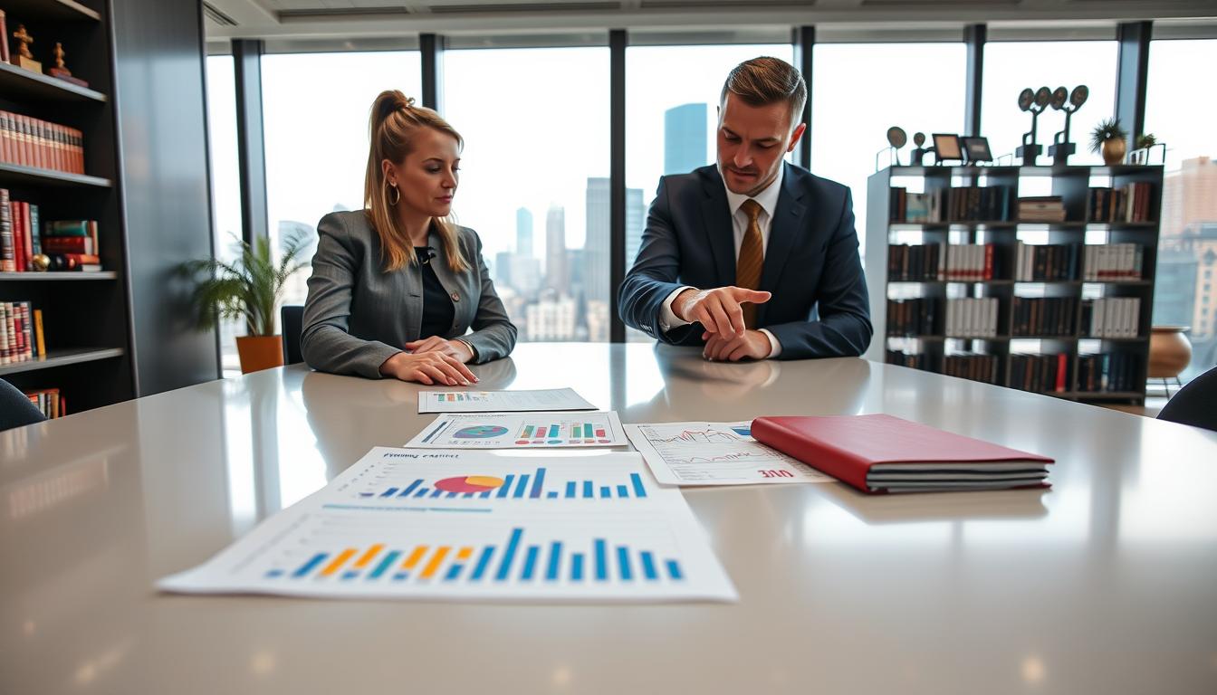 How working capital adjustments work at closing