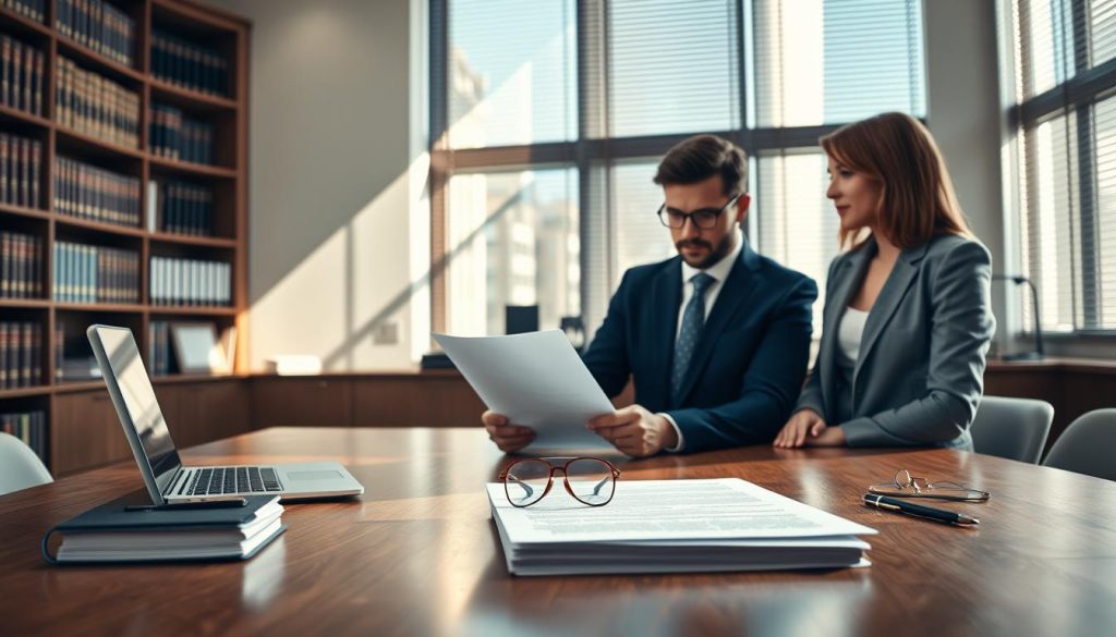 Legal considerations for cleaning business