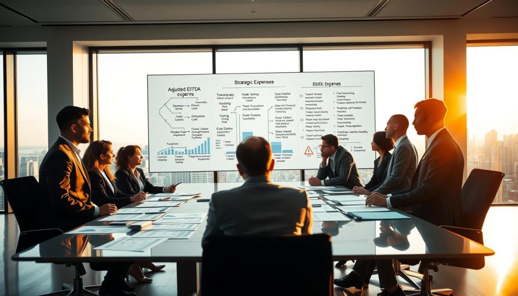 One-time expenses that can boost your adjusted EBITDA One-time expenses that can boost your adjusted EBITDA