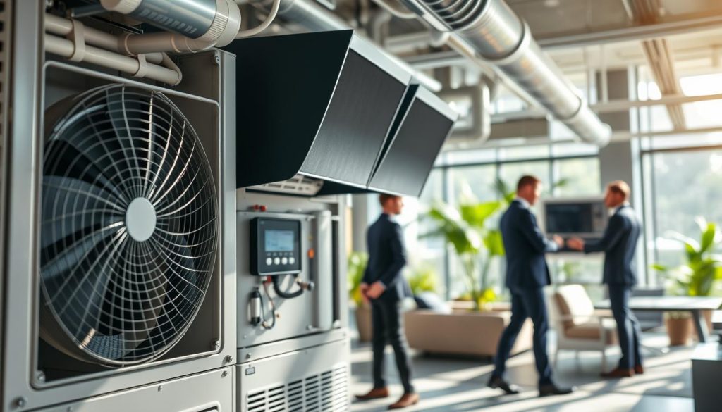 Top private equity firms buying HVAC companies in 2026