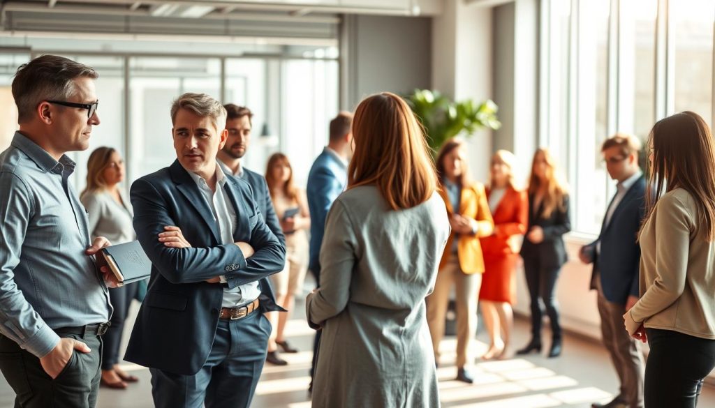 What happens to your employees when you sell your business