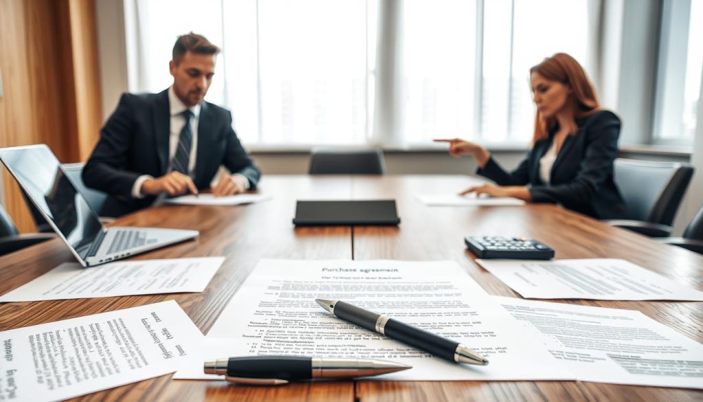 What is a basket and cap in M&A indemnification