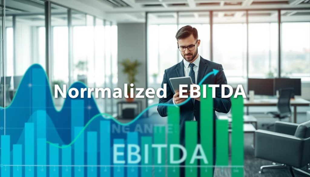 What is normalized EBITDA and why buyers insist on it