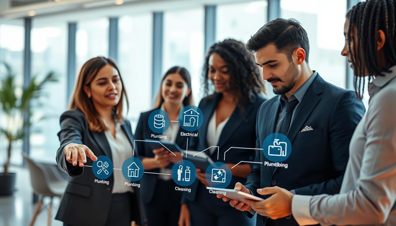 Why multi-trade home services platforms are so valuable