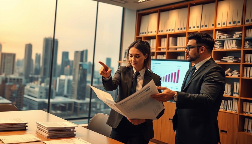 accounts receivable impact