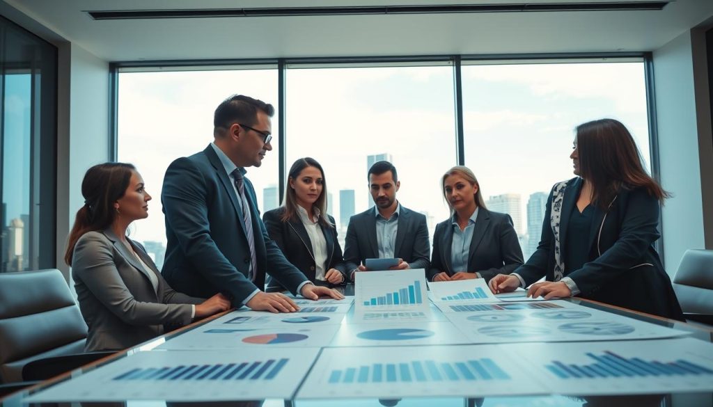 accurate business valuation