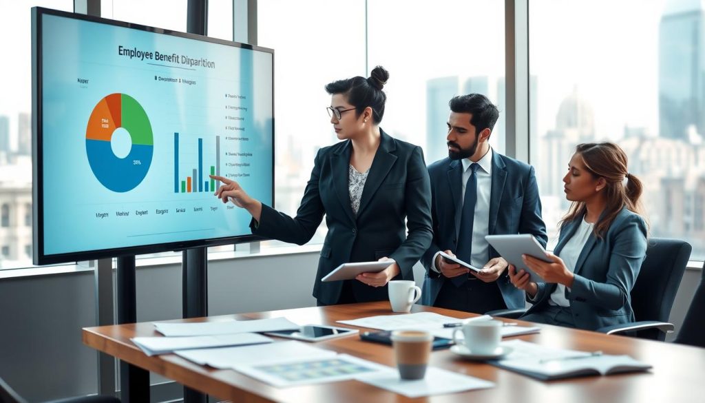 benefit package inequities business
