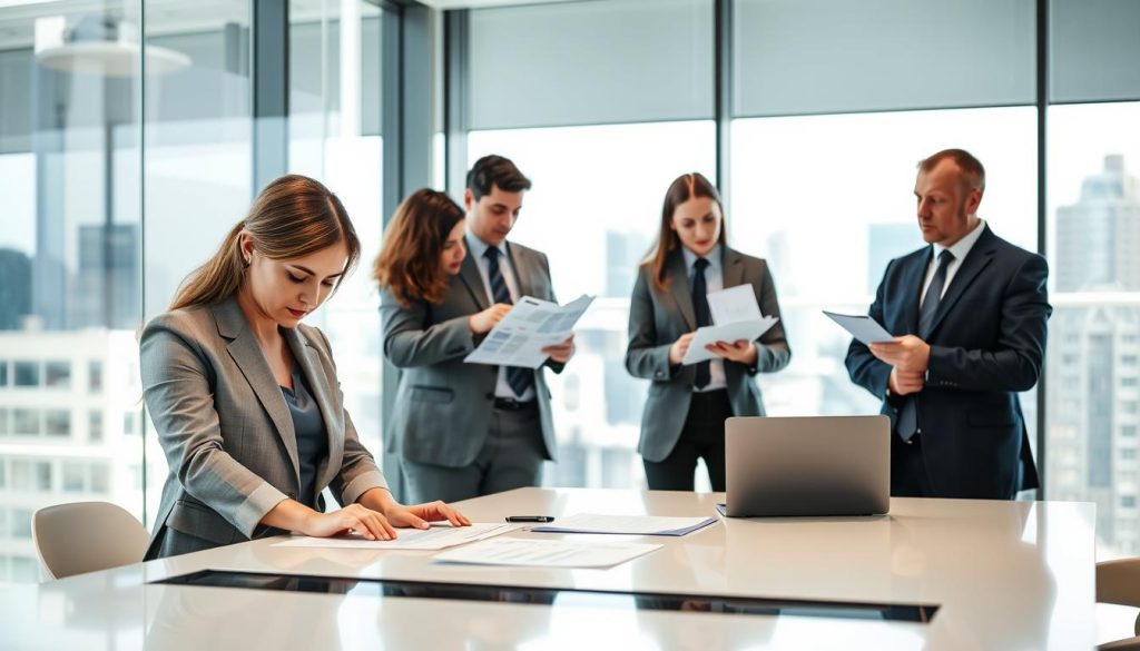 building your advisory team due diligence