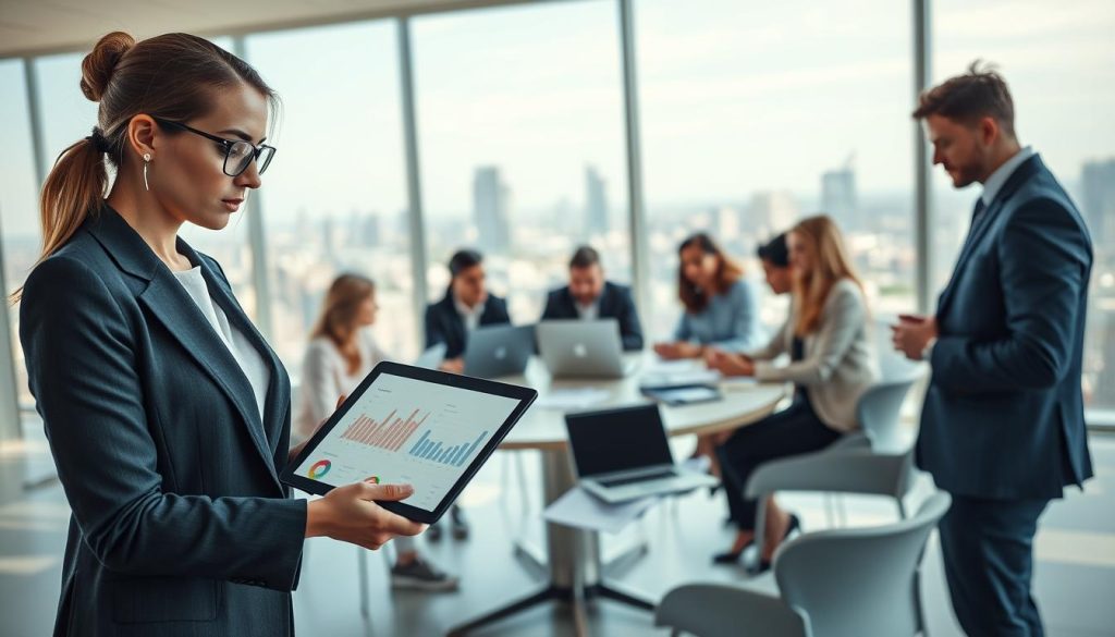 business systems