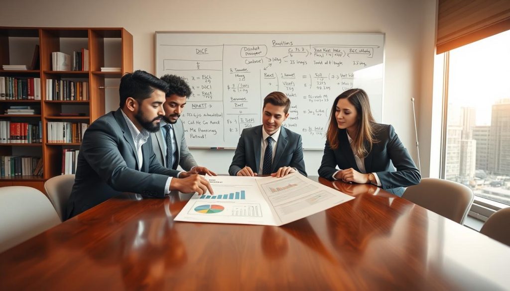 business valuation business valuation