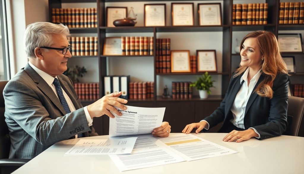 buy-sell agreement escrow agent