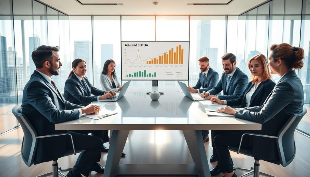 buyer perspective on financial due diligence
