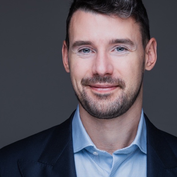 Christoph Totter, Founder of CT Acquisitions