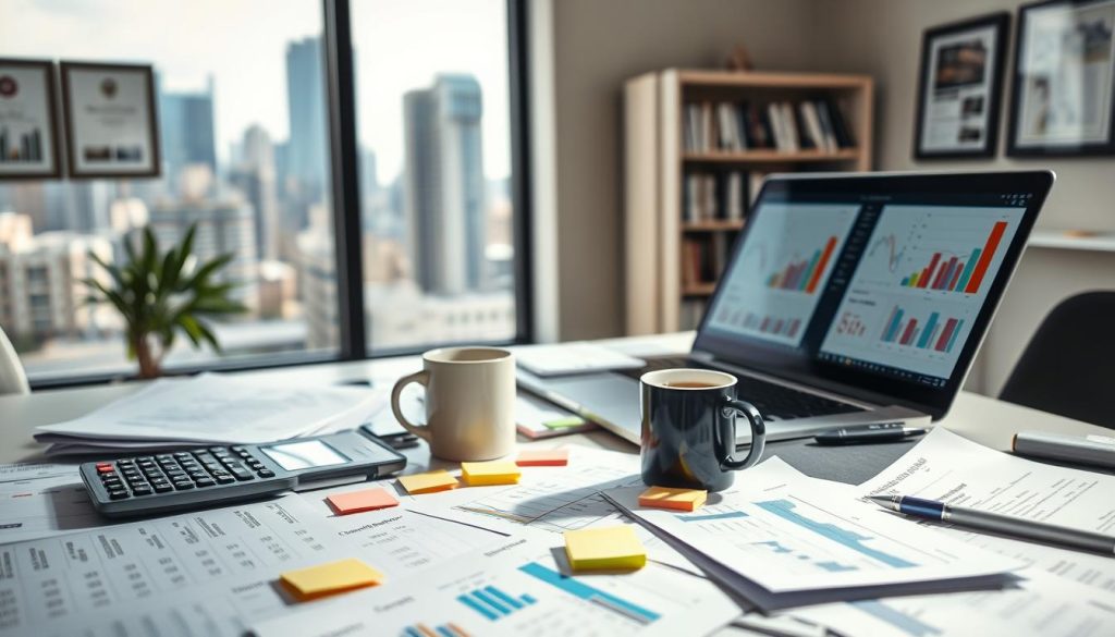 common accounting issues
