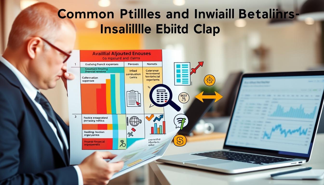 Common pitfalls in adjusted EBITDA add-back claims rejected by buyers