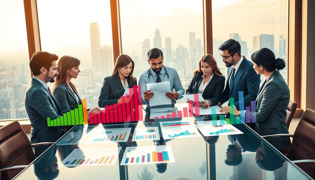 comparable company analysis comparable company analysis