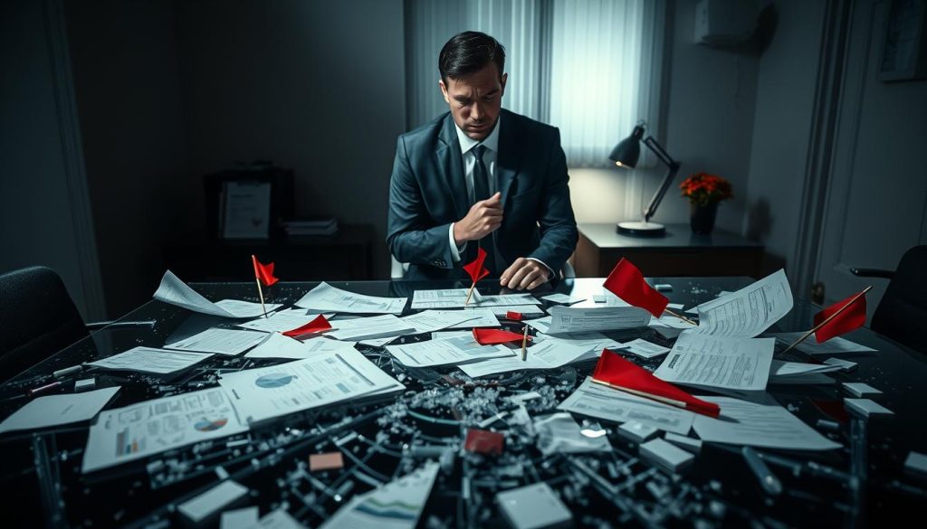 contingent liabilities that can kill a deal during due diligence