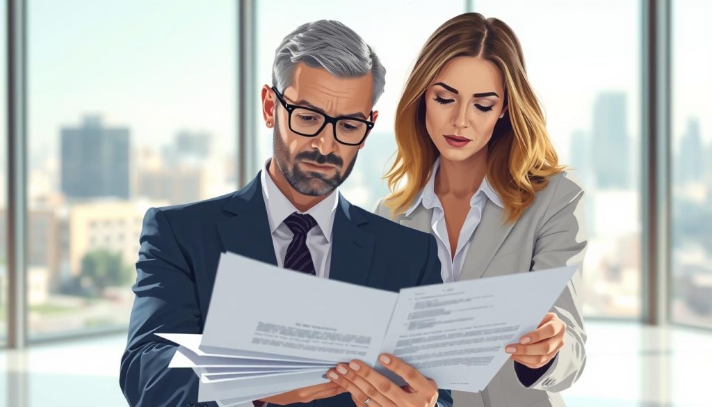 contract provisions