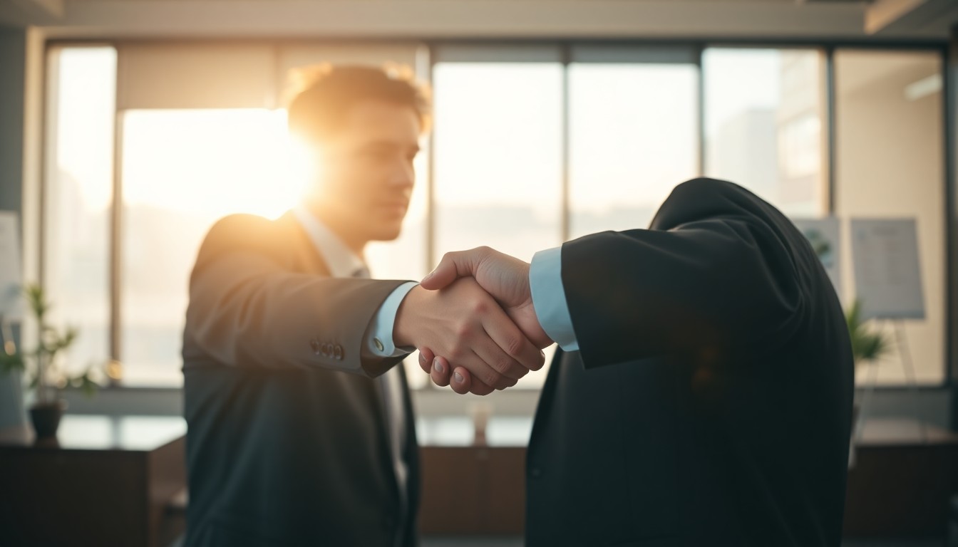 Buy A Home Services Business operations